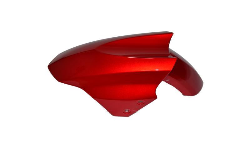 ÖN ÇAMURLUK KIRMIZI (GT5)